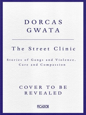cover image of The Street Clinic